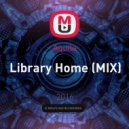 Aquila - Library Home (Mix)