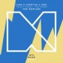 Tank & Cheetah & DBN Ft. The Rise - Trust