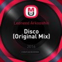 Leoneed Arkooshin - Disco