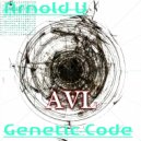 Arnold V - Genetic Code (Original Mix)