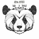Johan Horses - Wild & Savage - Deep Techno Podcast ()