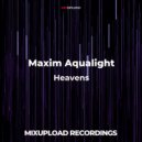 Maxim Aqualight - Heavens