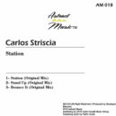 Carlos Striscia - Stand Up