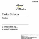 Carlos Striscia - Bounce It (Original mix)