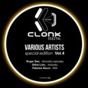 Fabrizio Nocci - B32 (Original mix)