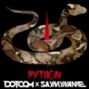 Dotcom & Saymyname - Python