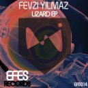 Fevzi Yilmaz - Lizard