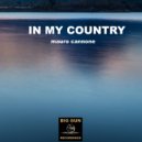 Mauro Cannone - In My Country