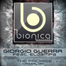 Giorgio Guerra Feat. El jampa - The Promise