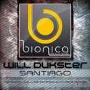 Will Dukster - Santiago (Willem de Roo & Vivace Remix)