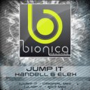 Handell & Elex - Jump It