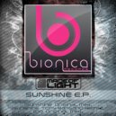 Made Of Light - Sunshine (Tony Mangano Remix)