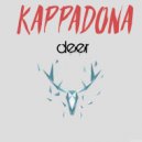 Kappadona - No Sensores