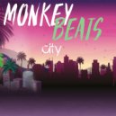 Monkey Beats - The Sax Beats
