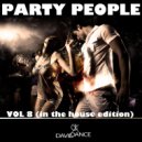 Andy Pitch - Party Jump