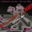 Lorenzo Lellini - Set Me Free
