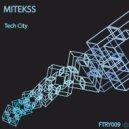 Mitekss - This Moment (Original mix)
