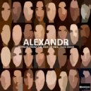 Alexandr - Retreat From The Face