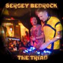 Sergey Bedrock - The Void