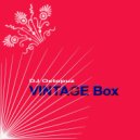 DJ Octopuz - Lover\'s Tiff (Deeper Main Mix)