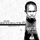 Peacey P - The Revolution part 2 (B&G Crew Deep Dub)