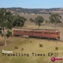 DJ Octopuz - Traveling Times