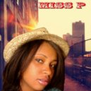 Miss P - I won't Give Up (George Vibe) (Original Mix)