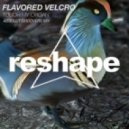 Flavored Velcro - Touch My Organ (Absolut Groovers Mix)
