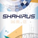Shakirus - Mr.G