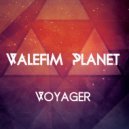 Valefim Planet - Voyager