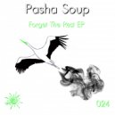 Pasha Soup - Internal Mood