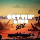 Griz - Gettin\' Live (Defunk feat. SoDown Remix)