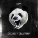 Desiigner - Panda (Enschway & O5car Remix)