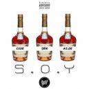 S.O.Y. - MorrisCode