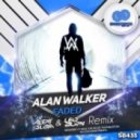 Alan Walker - Faded (Alexx Slam & Leo Burn Remix)