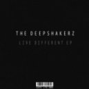 Sence & The Deepshakerz - Where We Go
