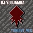 DJ Yodjamba - Yondive mix