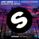 Lost Kings feat. Katelyn Tarver - You