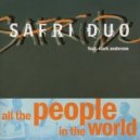 Safri Duo - Every People In The World (Charis Tropical Remix)