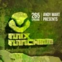 Andy Mart - Mix Machine 265
