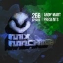 Andy Mart - Mix Machine 266
