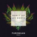 The Chainsmokers Ft. Daya - Don't Let Me Down