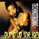 Technotronic - Pump Up The Jam (DJ SAVIN Radio Remix)