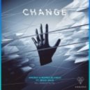 Amersy & Romeo Blanco feat. Brad Mair - Change (Romeo\'s TML Mix)