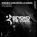 R3Dub & Carlos De La Garza - Outsider