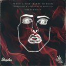 Disclosure - When A Fire Starts To Burn (Shapeless & Golden Leaf Bootleg)