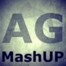 YALL & Gabriella Richardson & Gino G - Hundred Miles (Alexey Gavrilov Mash)