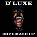 Eva Simons & Pbh & Lou Doo - Bludfire