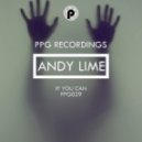 Andy Lime - If You Can