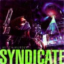 Mitch Murder - Syndicate (Original Mix)